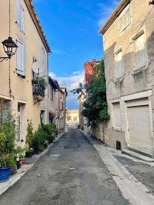 Maison de village - 148 m² - 5 pièces