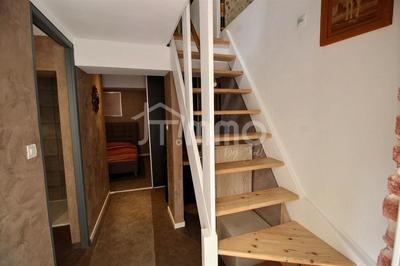 Maison de village - 36 m² - 2 pièces