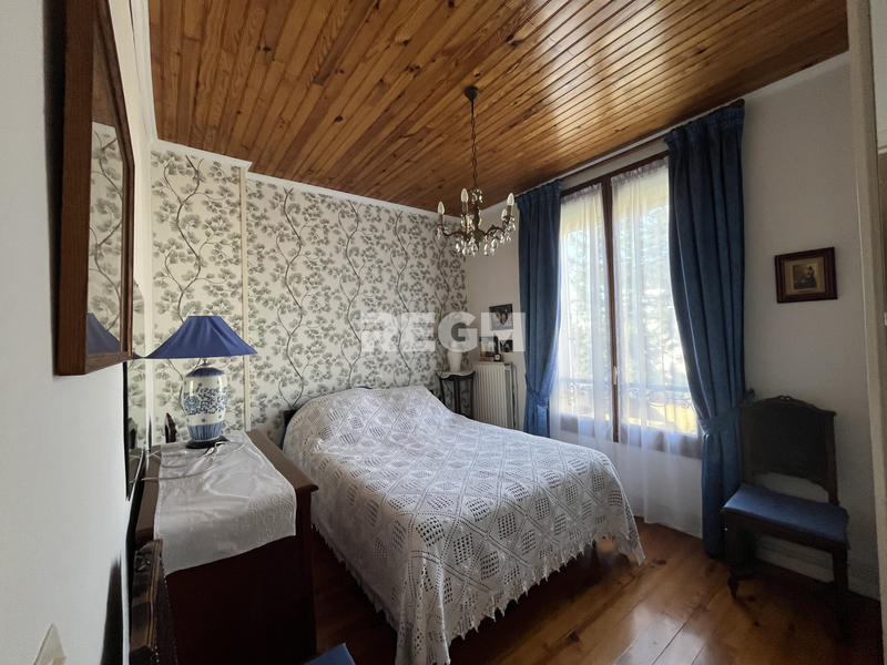 Maison - 75 m² - 4 pièces