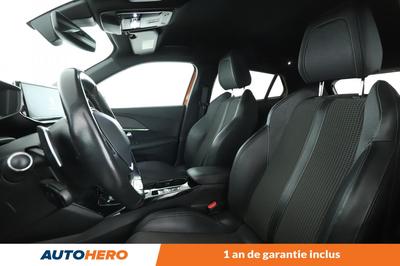 Peugeot 2008 1.5 Blue-HDi Gt Line Eat8 131 ch