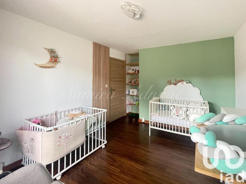 Appartement - 74 m² - 4 pièces