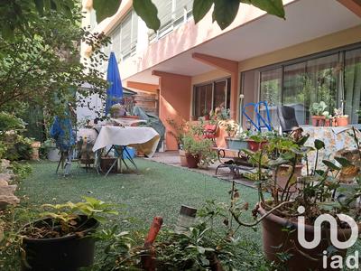 Appartement - 54 m² - 2 pièces