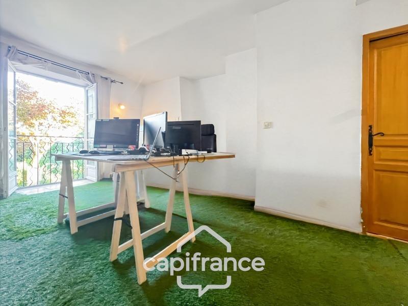 Local commercial - 43 m² - 2 pièces