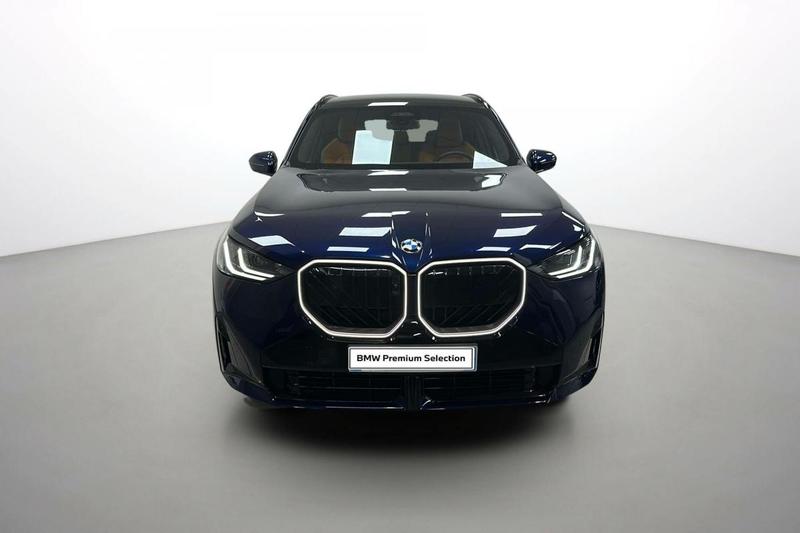 Bmw X3 G45 20d xDrive 197 ch Bva8 m Sport