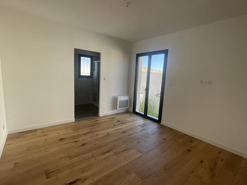 Villa - 93 m² - 3 pièces