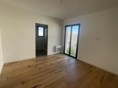 Villa - 93 m² - 3 pièces