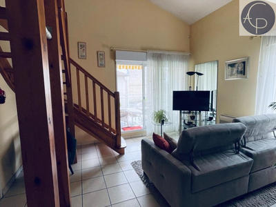 Appartement - 73 m² - 4 pièces