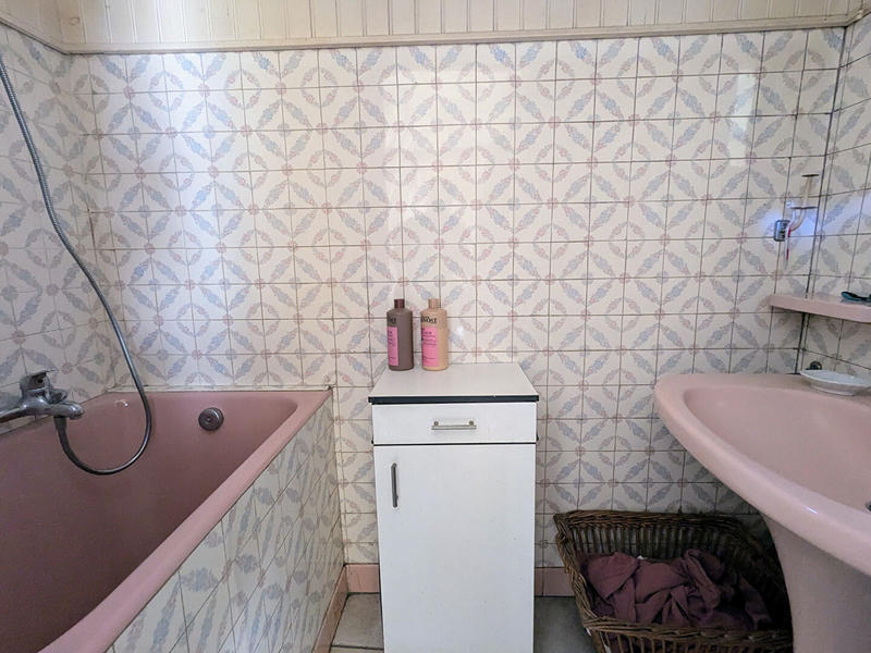 Maison - 134 m² - 4 pièces