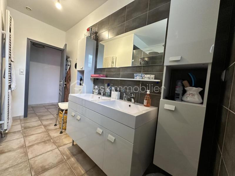 Villa - 145 m² - 5 pièces