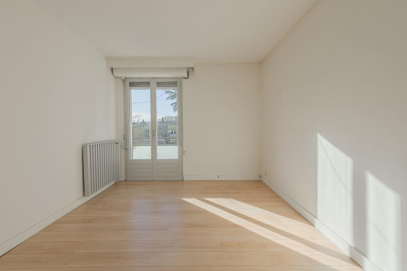 Appartement - 90 m² - 3 pièces