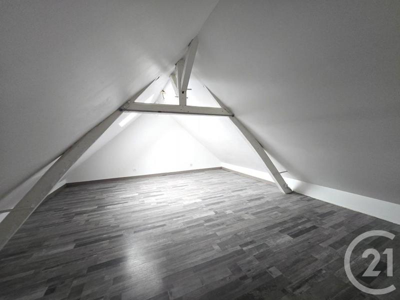 Maison - 42 m² - 3 pièces