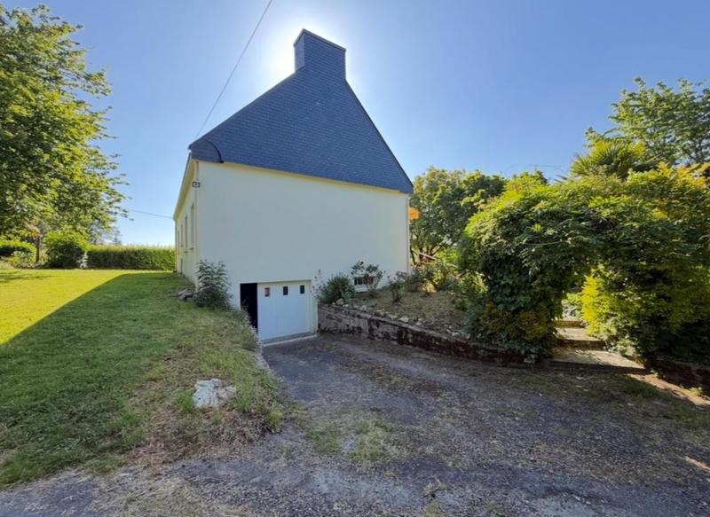 Maison - 168 m² - 10 pièces