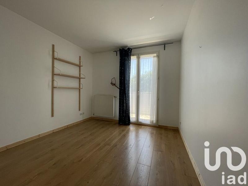 Appartement - 96 m² - 4 pièces