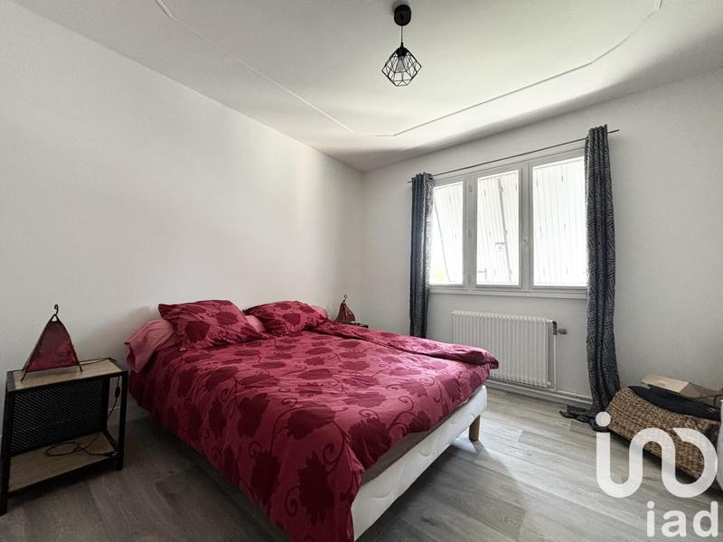 Maison - 150 m² - 7 pièces