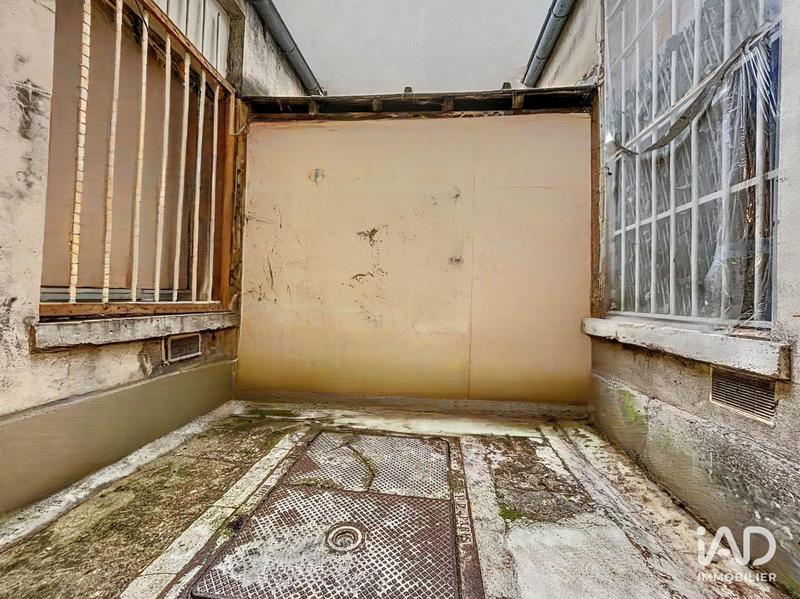 Local commercial - 74 m²