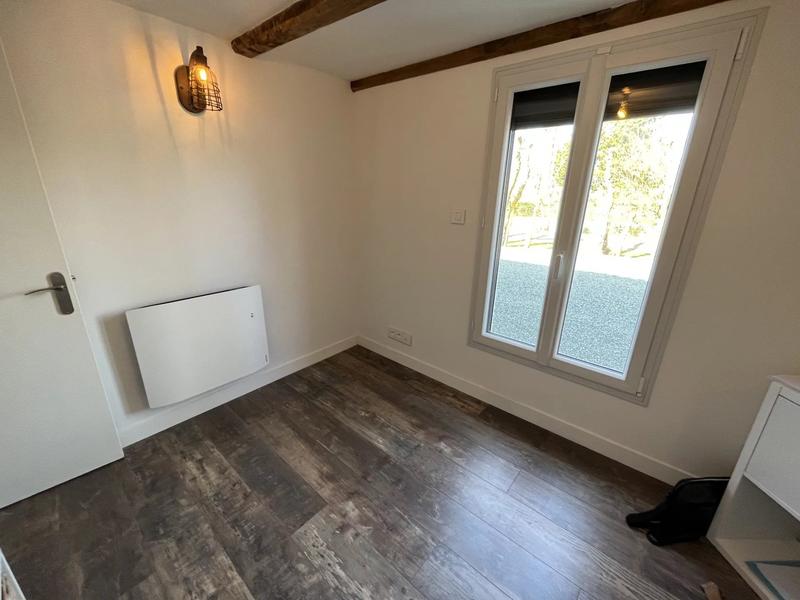 Maison - 86 m² - 4 pièces