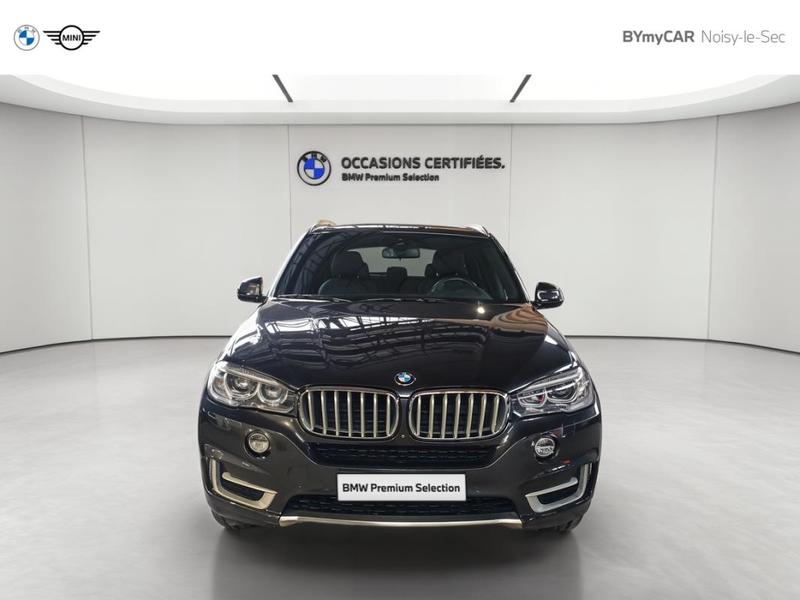 Bmw X5 F15 xDrive40e 313 ch Bva8 xLine