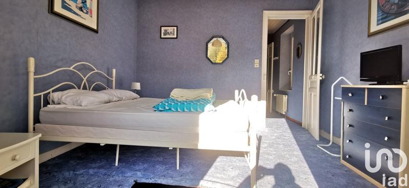 Maison - 80 m² - 3 pièces