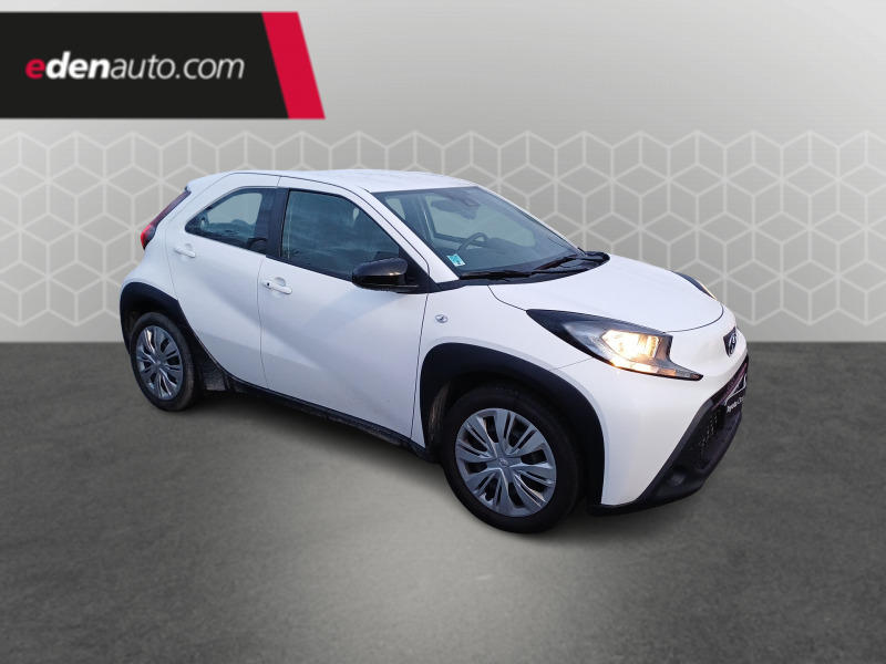 Toyota aygo x 1.0 Vvt-i 72 Dynamic