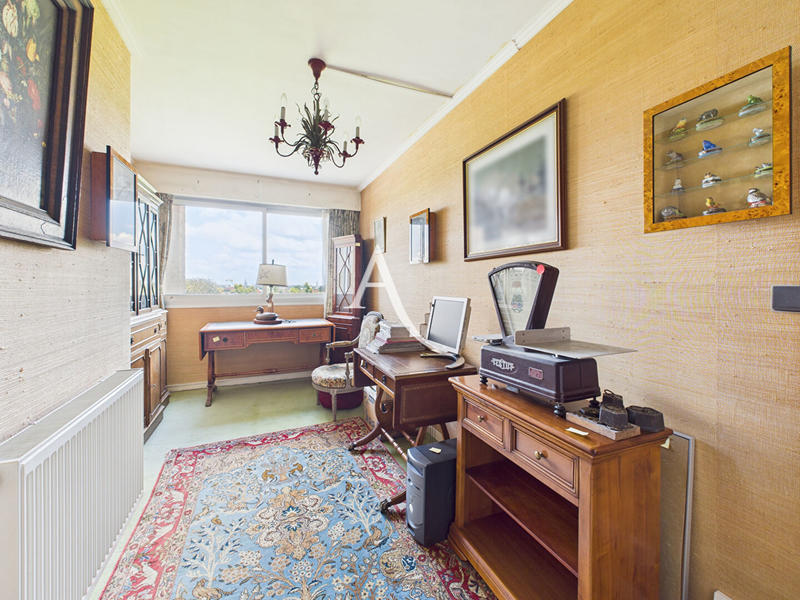 Appartement - 161 m² - 5 pièces