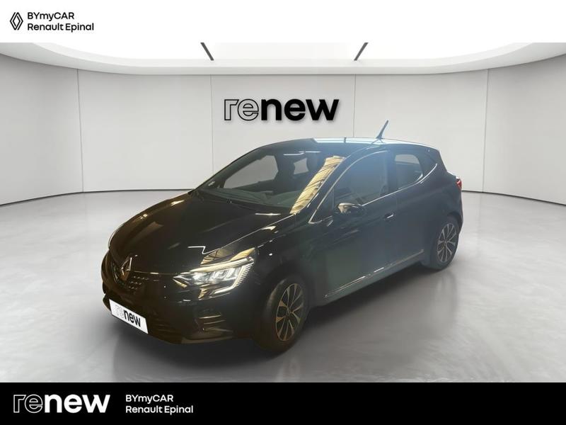 Renault Clio V E-Tech 140 - 21n Intens