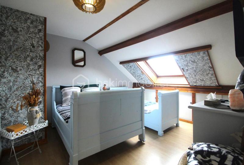 Propriété - 200 m² - 7 pièces