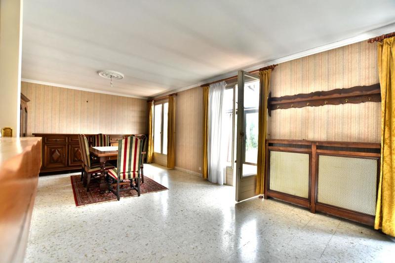 Maison - 150 m² - 5 pièces