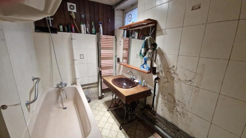 Maison - 117 m² - 4 pièces