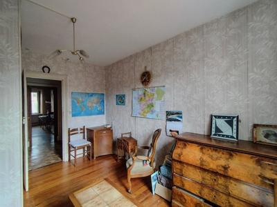 Maison de village - 152 m² - 6 pièces