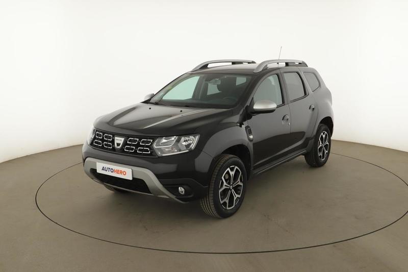 Dacia Duster II 1.5 dCi Prestige 4x2 110 ch