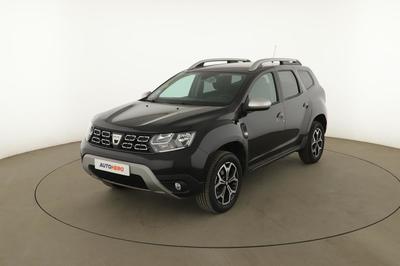 Dacia Duster II 1.5 dCi Prestige 4x2 110 ch