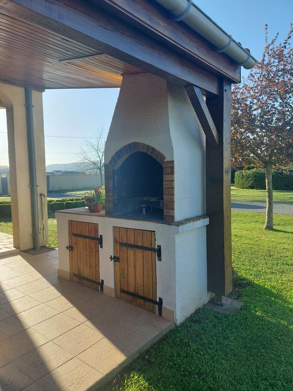 Maison traditionnelle - 191 m² - 10 pièces