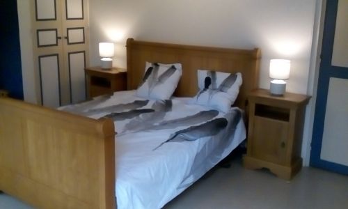 Chambres d'Hôtes l'Oustal