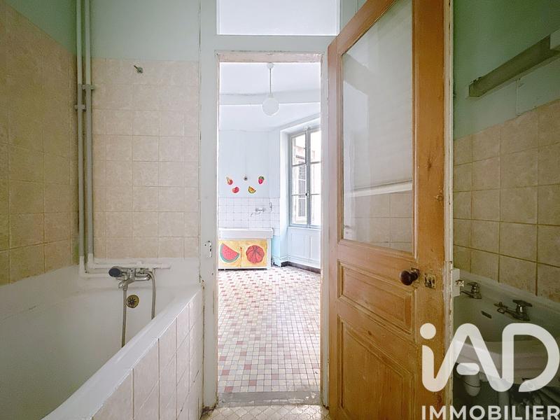 Appartement - 75 m² - 4 pièces