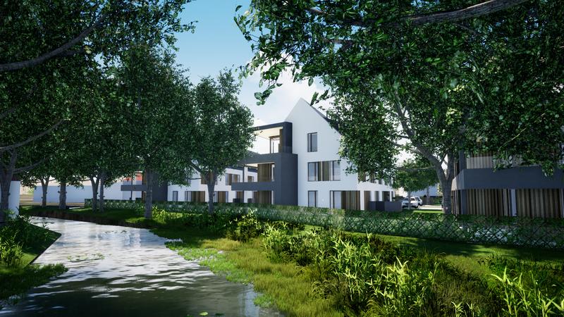 Appartement - 118 m² - 5 pièces