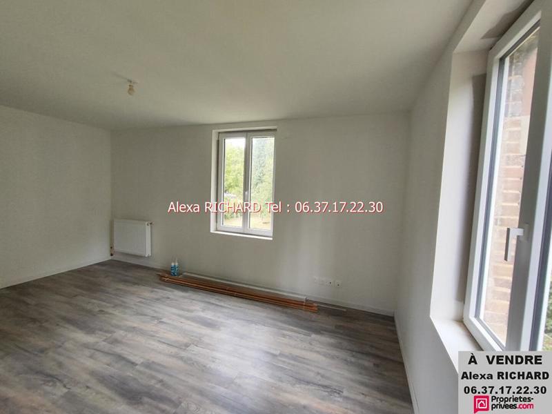 Maison - 161 m² - 7 pièces