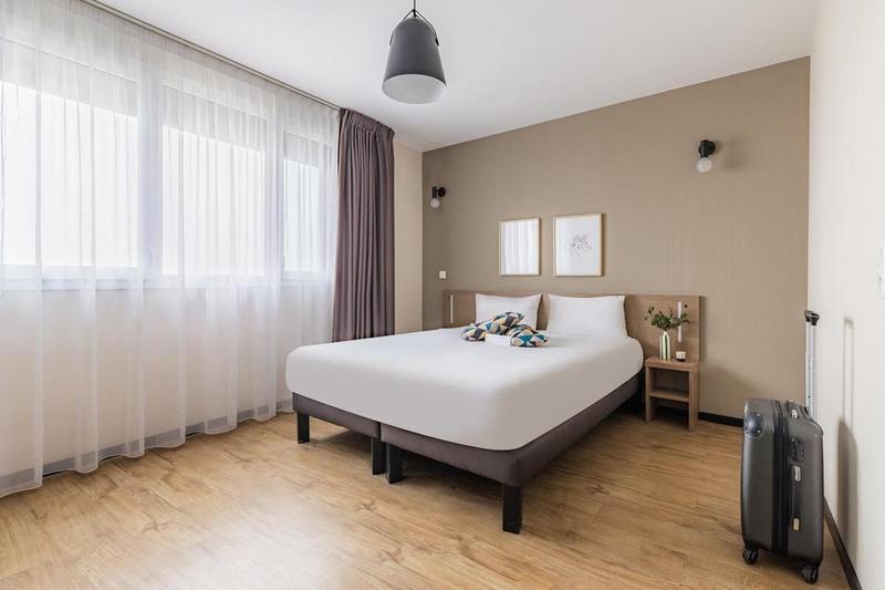 Appartement - 22 m² - 1 pièce