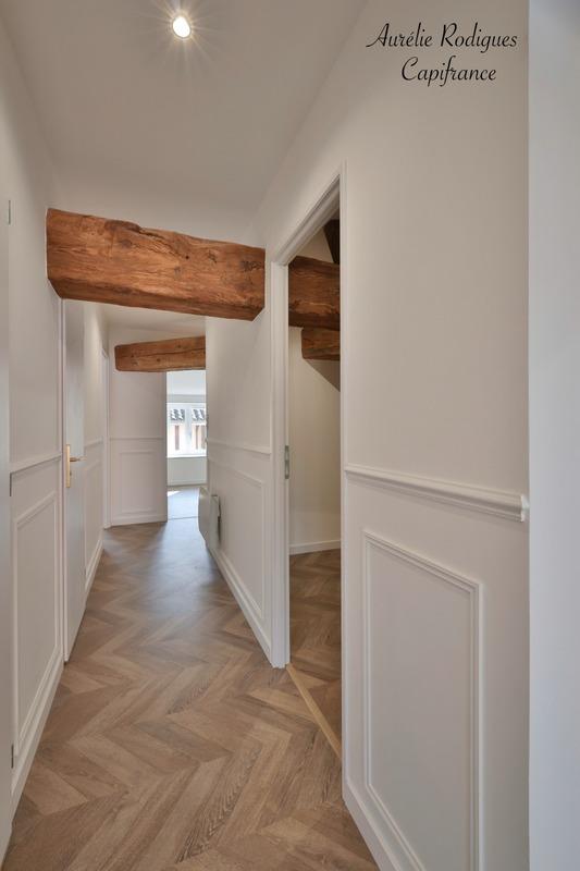 Appartement - 67 m² - 4 pièces