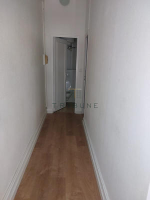 Immeuble - 118 m² - 6 pièces