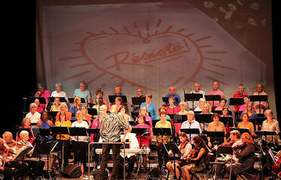 Concert de Noël : Mélodie en Chœur