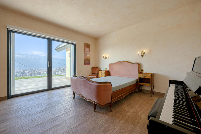 Villa - 158 m² - 4 pièces