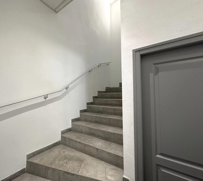 Bureau - 68 m² - 4 pièces