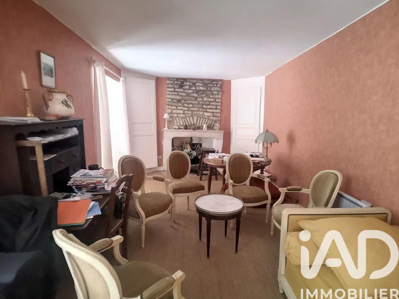 Maison - 190 m² - 7 pièces