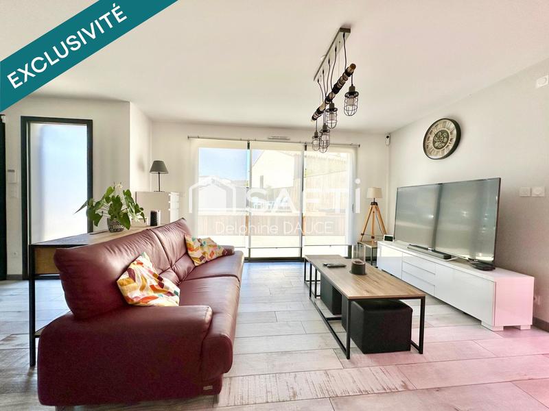 Maison - 152 m² - 6 pièces