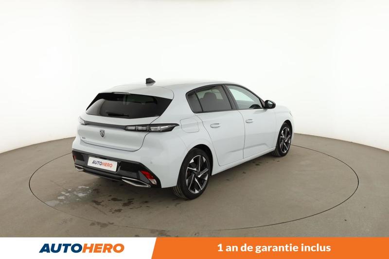 Peugeot 308 1.2 PureTech Allure Pack Eat8 130 ch