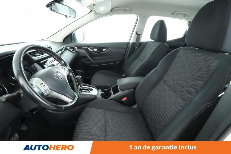 Nissan Qashqai 1.6 dCi Acenta Xtronic 130 ch