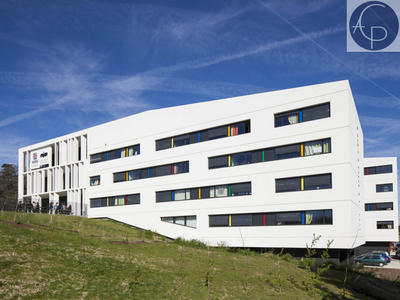 Appartement - 18 m² - 1 pièce