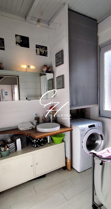 Maison - 75 m² - 4 pièces