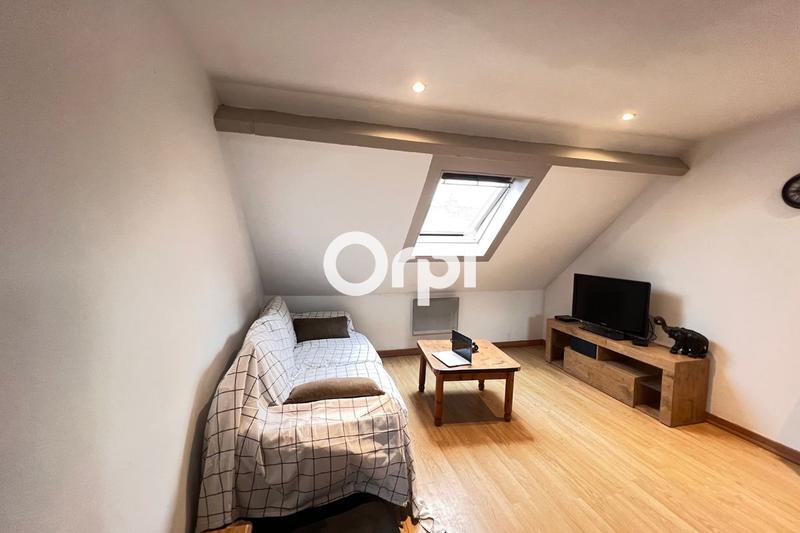 Immeuble - 90 m² - 2 pièces