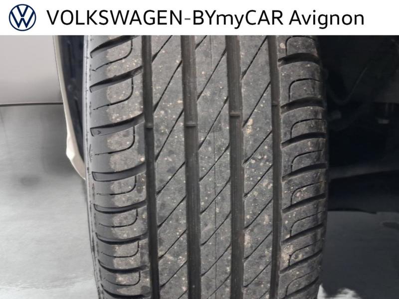 Volkswagen Polo 1.0 Tsi 95 s&amp;S Bvm5 Life Plus